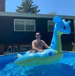 Meet your Posher, Andreas